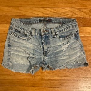 american eagle outfitters shorts